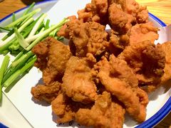 -吕氏疙瘩汤·私家菜馆(慈云寺店)