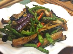 -小杨烤肉(朱雀店)