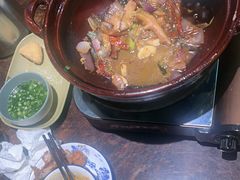 -凤兴鸡煲(宝安海雅店)