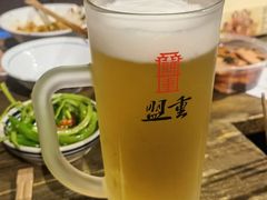 -盟重烧烤(高正街店)