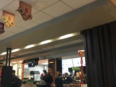 -麦当劳(永泰得来速店)