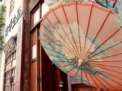 -两江国际影视城