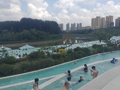 -清河半岛温泉度假酒店
