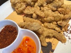 -川流不息·地道川菜·小龙虾(松东路店)