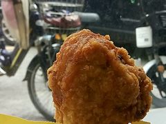 -麦当劳(民盈·国贸城店)