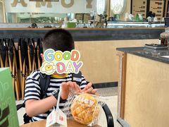 -Juicy Bakery(瑞景店)