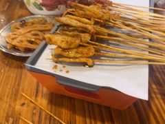 -冶建镜子·中国龙虾王(总店)