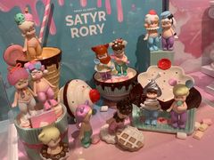 -泡泡玛特POPMART(合生汇店)