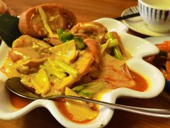 -泰堤坊(淡水体育馆店)