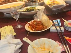 -小秦淮·南京土菜(新亭西路店)