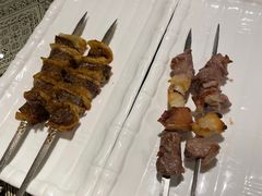 -小尕子·新疆菜(明园店)