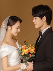 -摩玛婚纱摄影(杭州店)