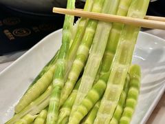 -彭记铁锅肥肠(东四总店)