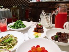 -玫瑰厅上海菜(兴国路店)