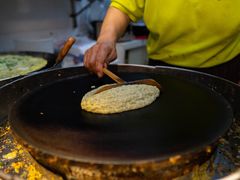 -清真·二嫂子煎饼果子(卫津路总店)