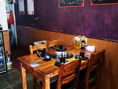 大堂-味仙疯美蛙鱼头(清扬路总店)