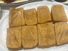 -香港深井掂檔烧鹅茶餐厅(海韵城店)