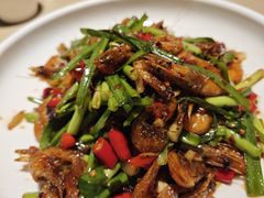 -小柴米·传统江西菜(八一广场店)