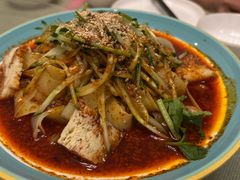 -新疆巴州金丝特餐厅(大钟寺店)