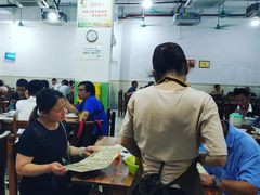 大堂-南记食粥坊·宵夜大排档(莲花总店)