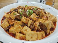 -西域美食(西直门南小街店)