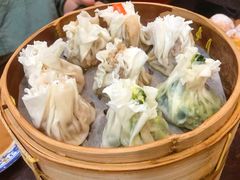 -都一处烧麦馆(前门店)