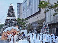 -东莞松山湖万象汇