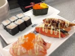 -友壹町寿司(嘉洲广场店)