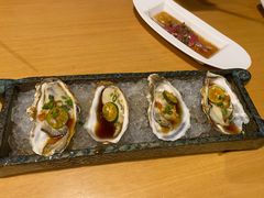 -山之川日料放题(通州店)