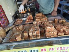 -虎皮饽饽京城(核桃园店)