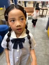 -海马体家庭照相馆(杭州萧山万象汇店)