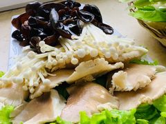 -弘烨 贵州酸汤 鱼火锅(东财店)