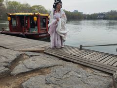 -鹊华居·地道鲁菜·海鲜·融合味(大明湖店)