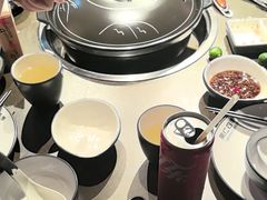 -同仁四季椰子鸡(海岸城天利店)