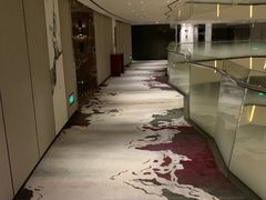 -广州四季酒店