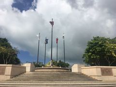 -美国纪念公园