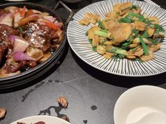 -芳芳私房菜·精做淮扬菜(承德路店)