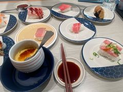 -滨寿司(新街口中央商场店)