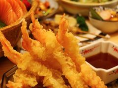 -贵木日本料理·铁板烧(新地假日广场店)
