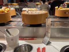 -龍歌自助小火锅(崂山丽达店)