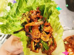 -李氏烤肉店