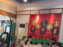 -天成·川菜家宴(礼岗店)