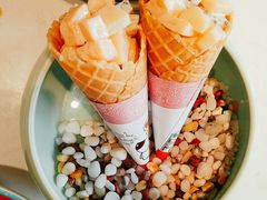 -蕃茄述·好汤自然来(江汉路店)