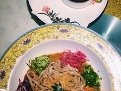 -山西会馆·晋菜·晋商宴·牌匾博物馆(胜利东街店)