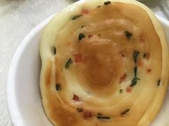 葱油饼-渔鸽皇酒楼(鸿大广场店)