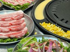 -小团团·路边烤牛肉(南岭壹街店)
