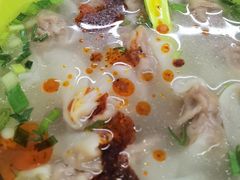 -金记老七家湾第一锅贴店(金沙井总店)