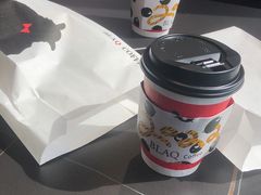 -BLAQ咖啡(骏豪店)