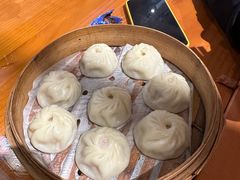 -鼎盛轩上海灌汤包·生煎(万达广场店)