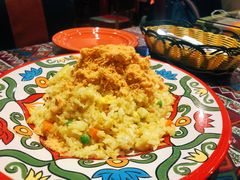 菠萝炒饭-Tony's House